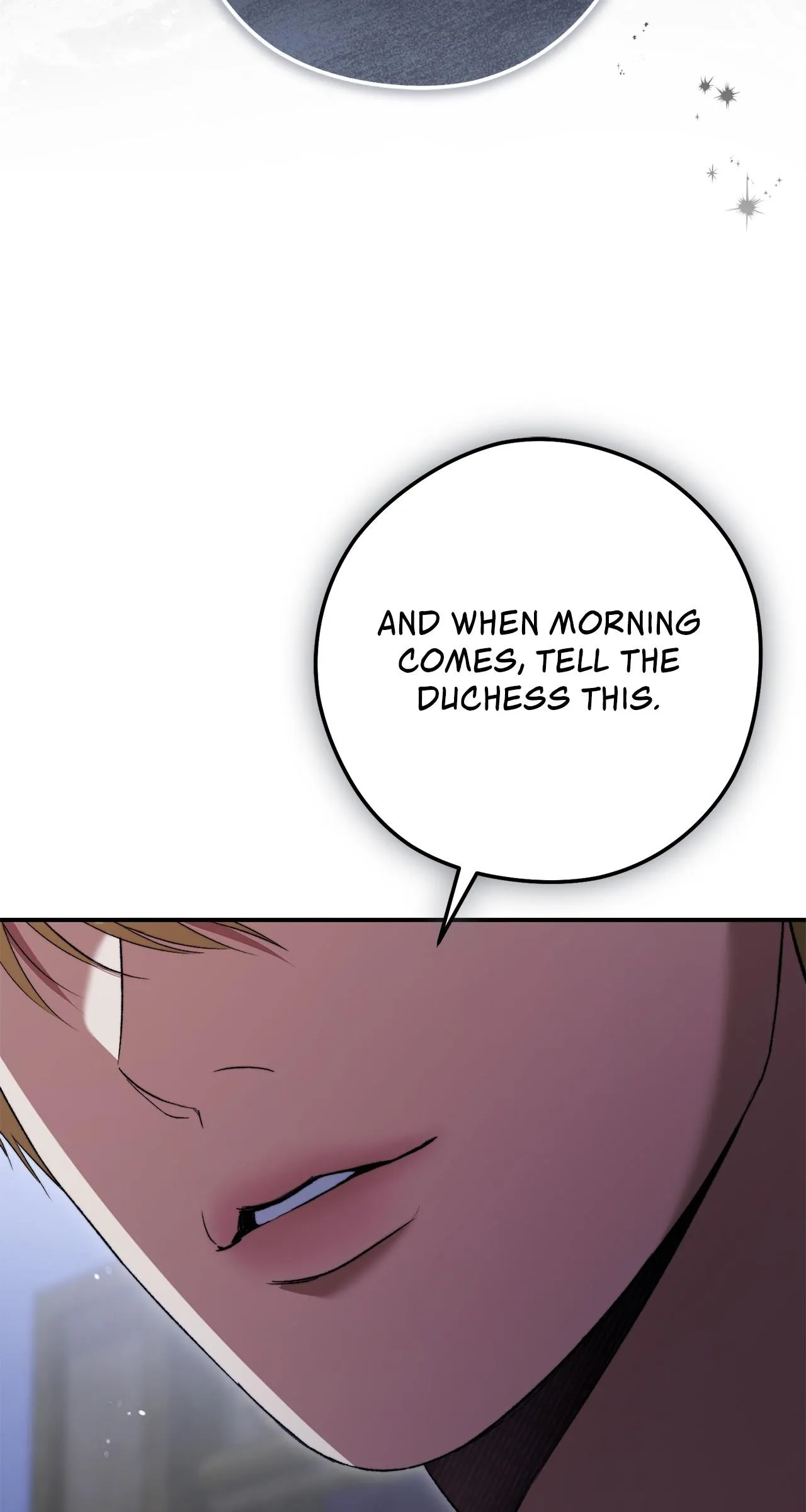 The Duchess Lives Only for This Day Chapter 30 - Page 85