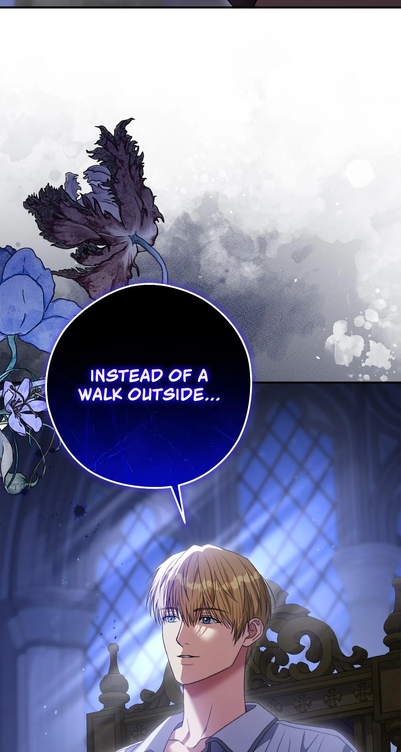 The Duchess Lives Only for This Day Chapter 30 - Page 86