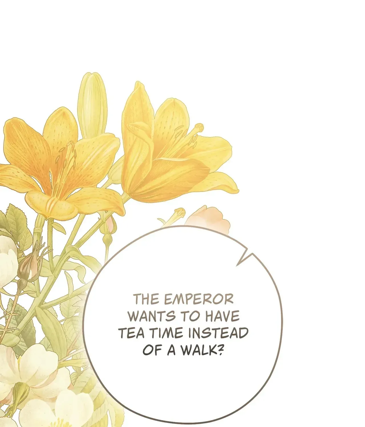 The Duchess Lives Only for This Day Chapter 31 - Page 2