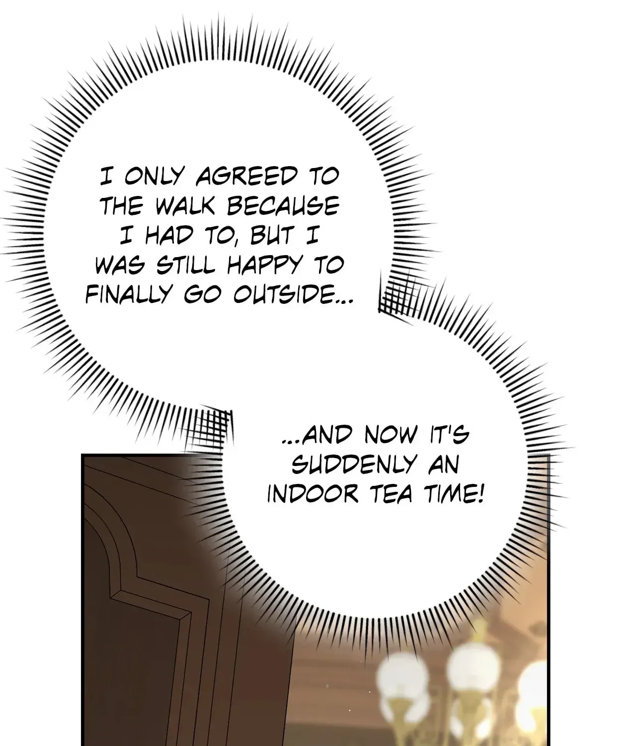 The Duchess Lives Only for This Day Chapter 31 - Page 6