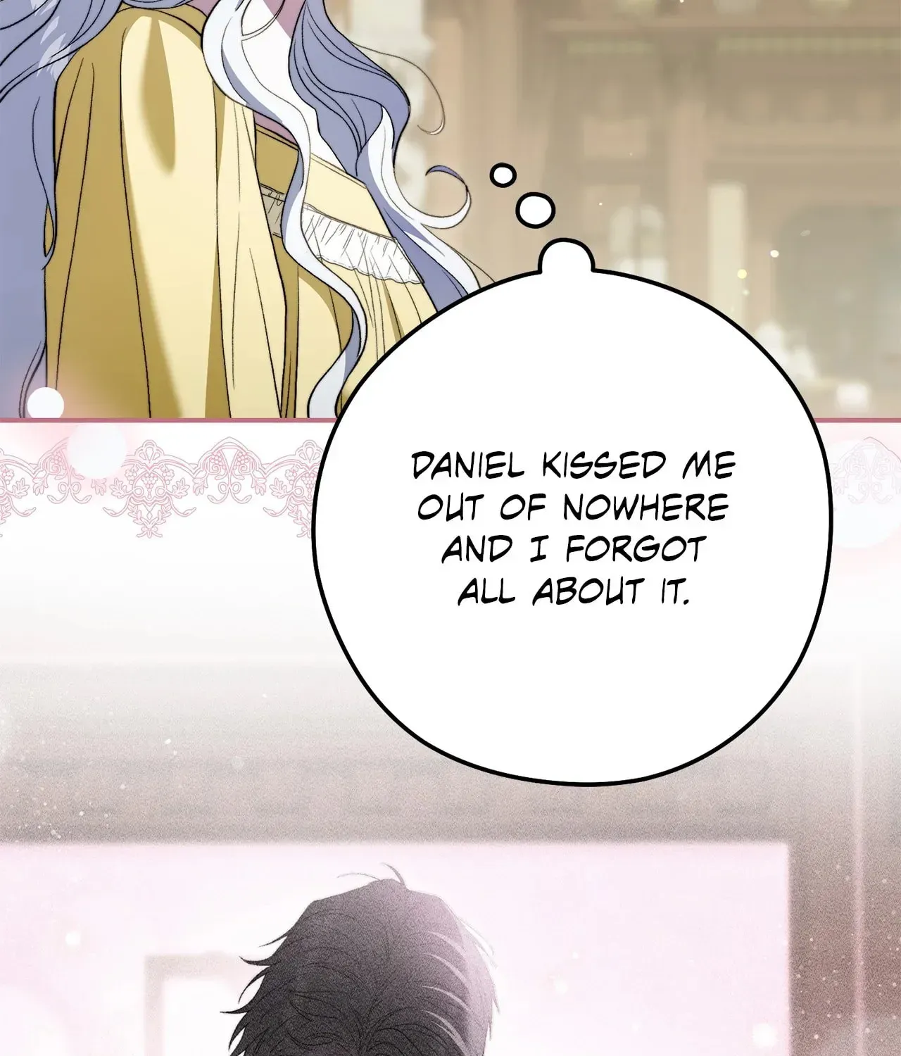 The Duchess Lives Only for This Day Chapter 31 - Page 10