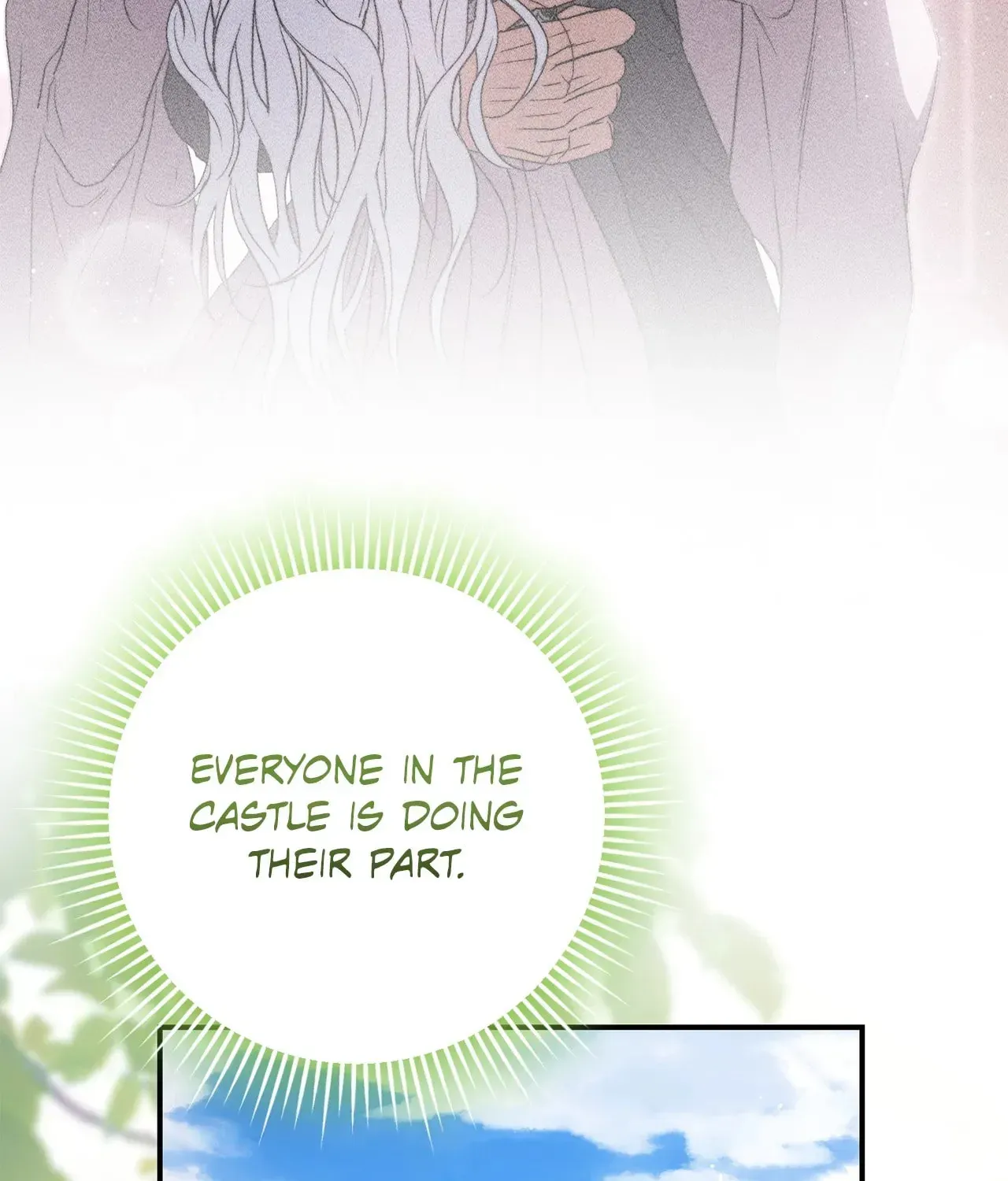 The Duchess Lives Only for This Day Chapter 31 - Page 12