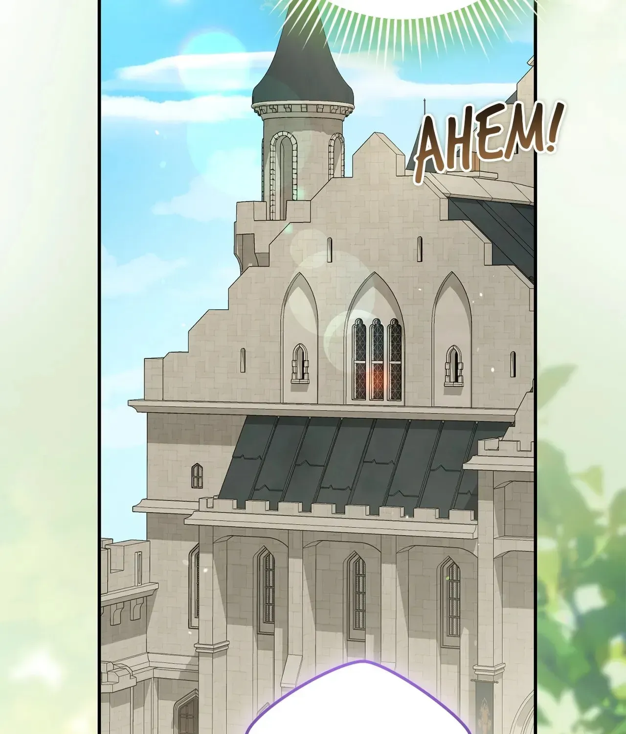 The Duchess Lives Only for This Day Chapter 31 - Page 14