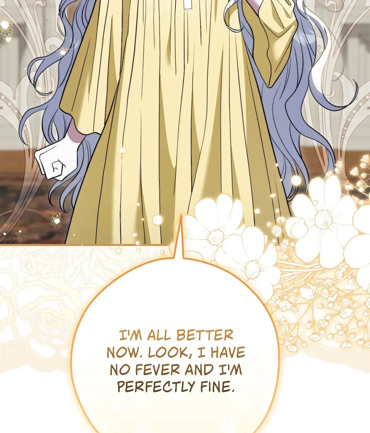 The Duchess Lives Only for This Day Chapter 31 - Page 19