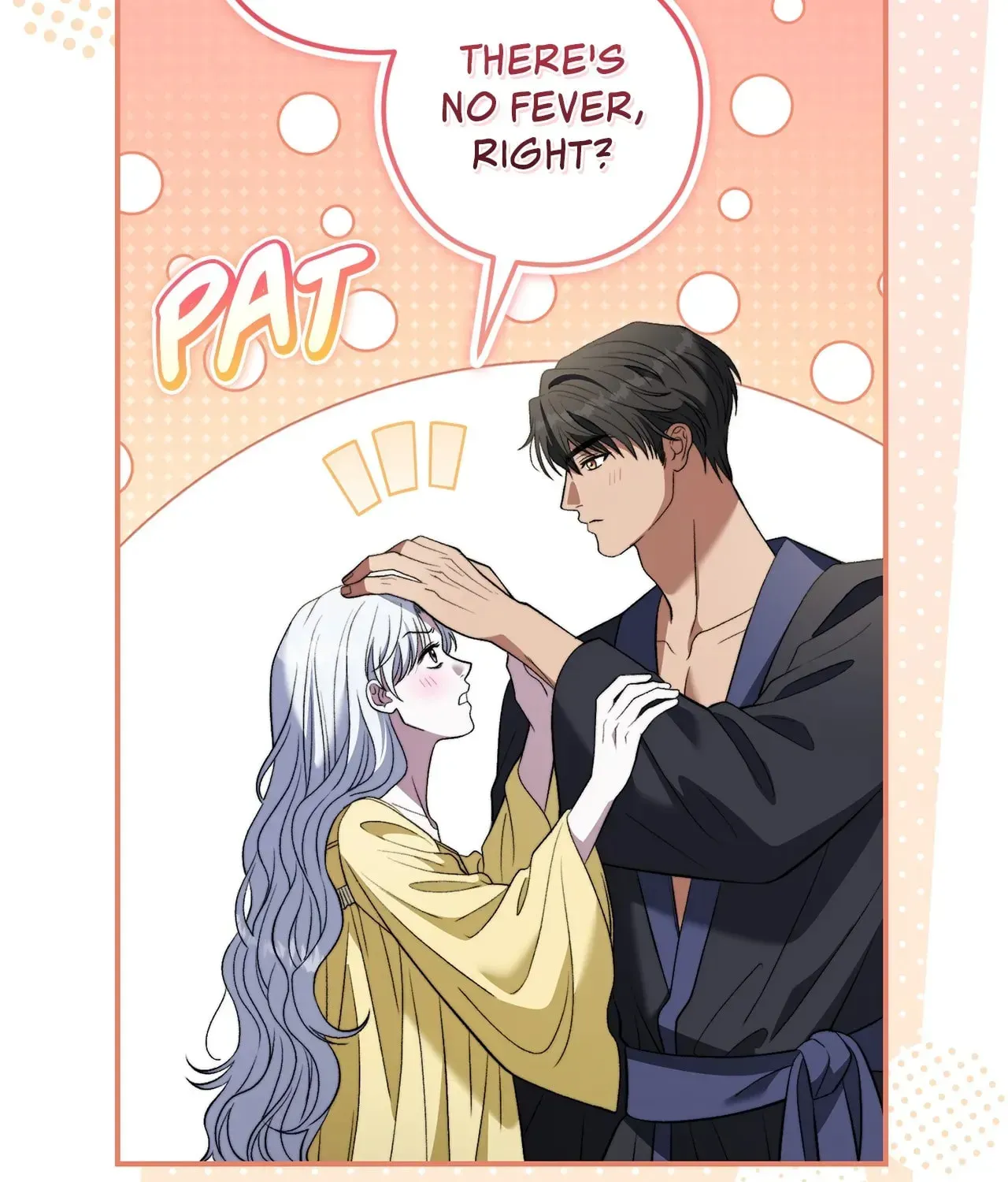 The Duchess Lives Only for This Day Chapter 31 - Page 21