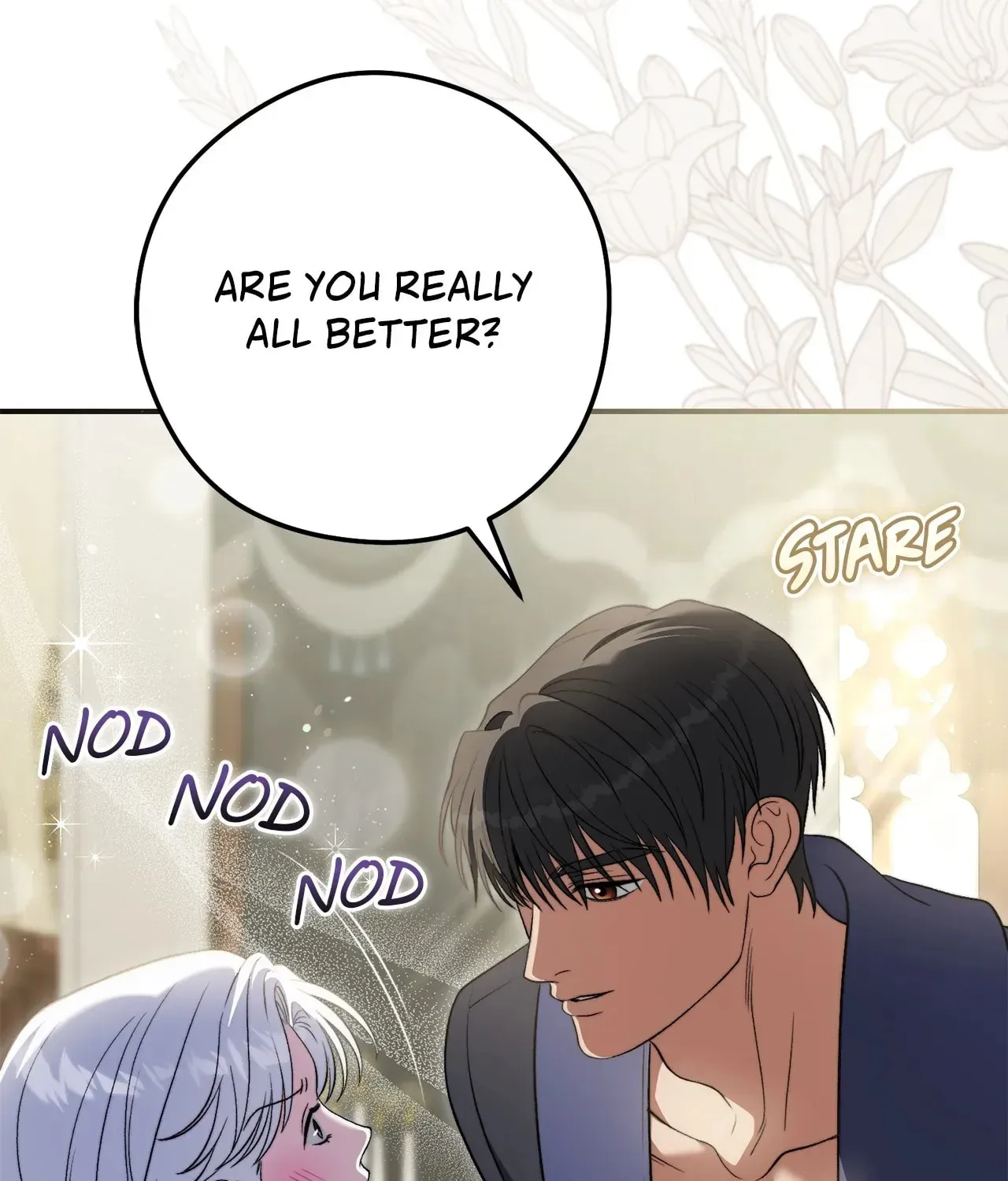 The Duchess Lives Only for This Day Chapter 31 - Page 23