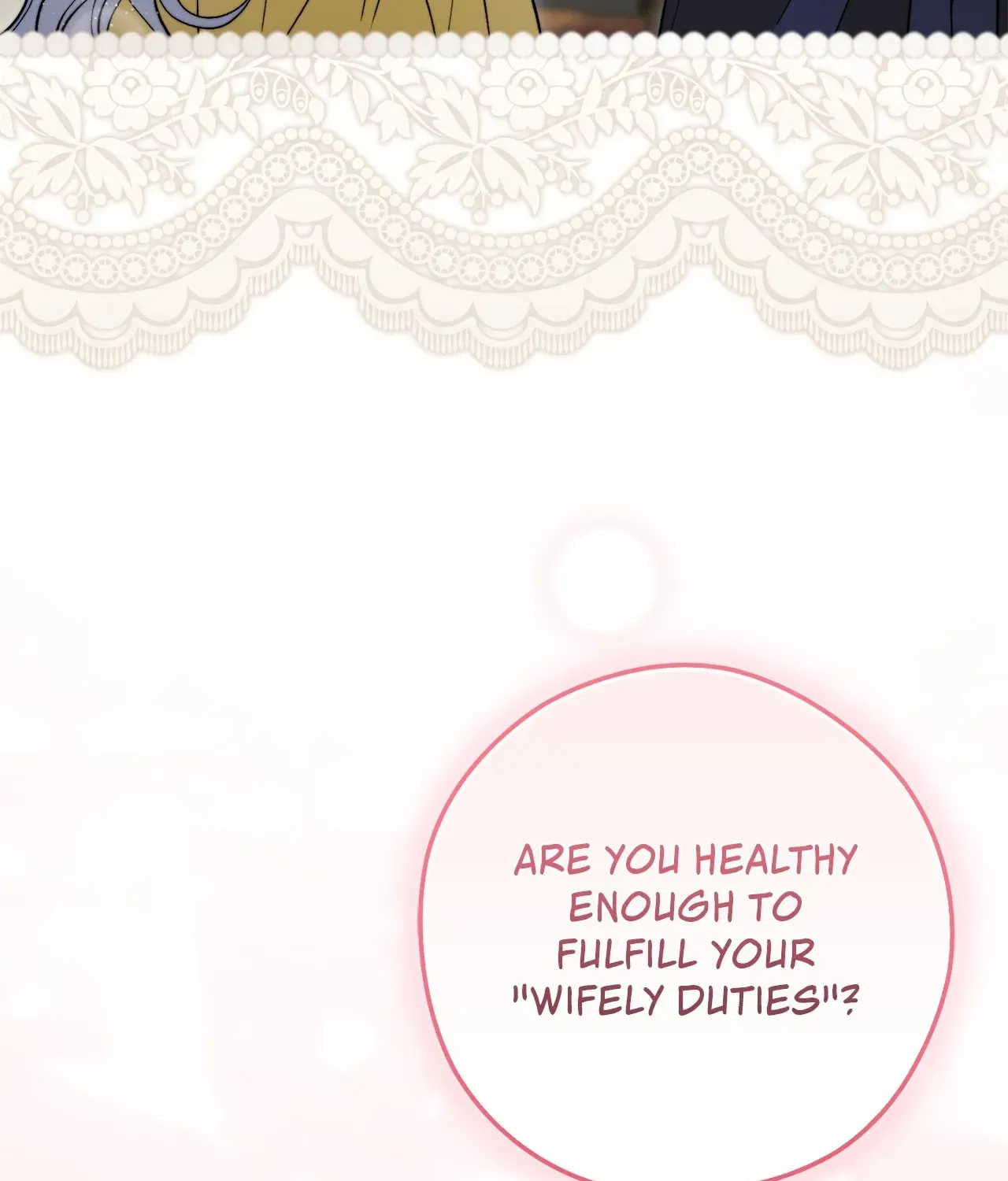 The Duchess Lives Only for This Day Chapter 31 - Page 25