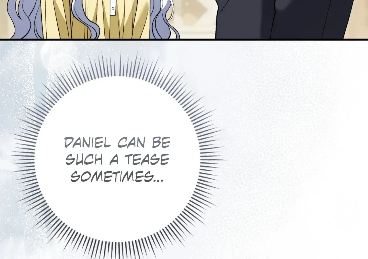 The Duchess Lives Only for This Day Chapter 31 - Page 33