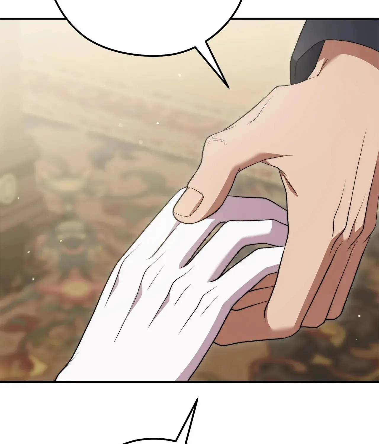 The Duchess Lives Only for This Day Chapter 31 - Page 36