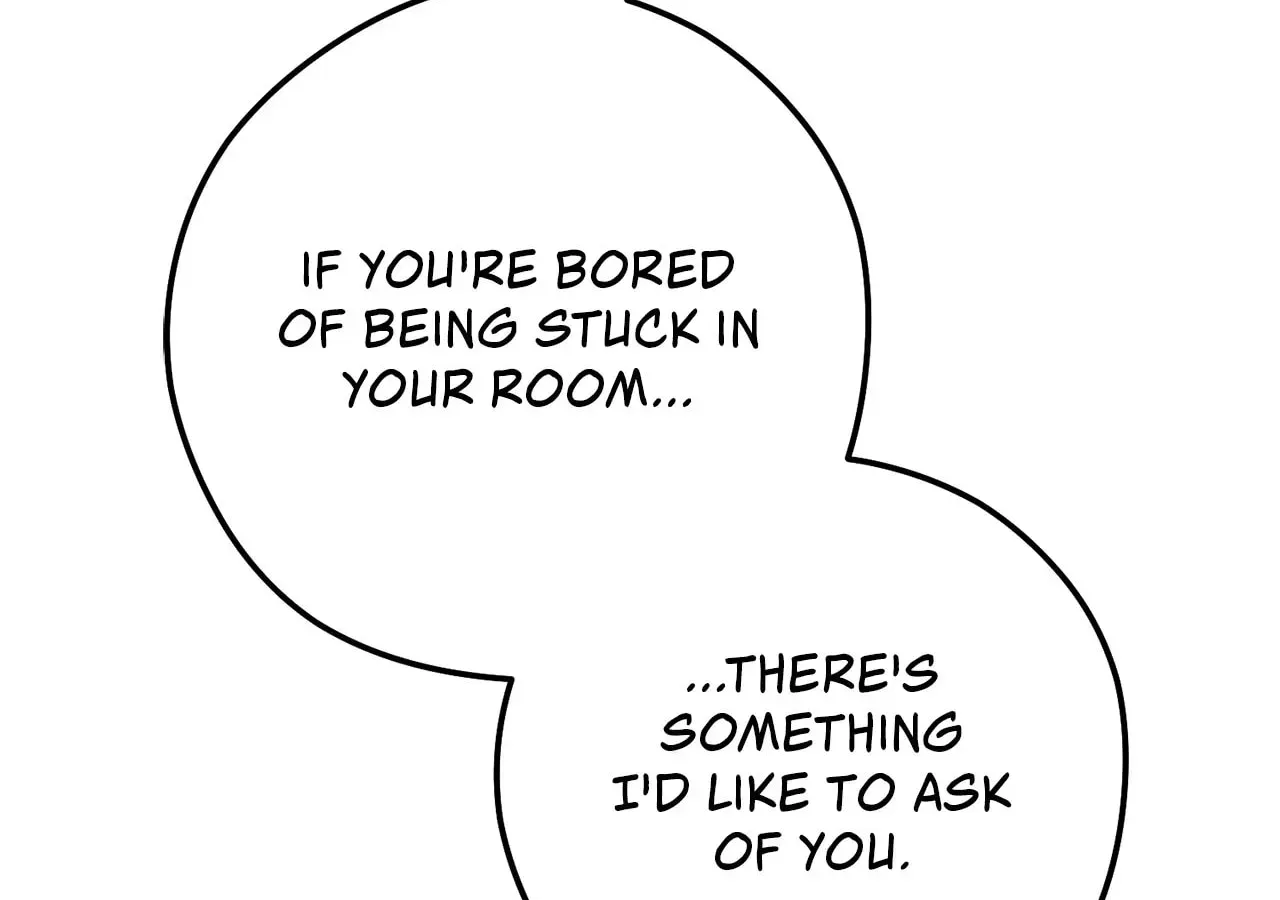 The Duchess Lives Only for This Day Chapter 31 - Page 37