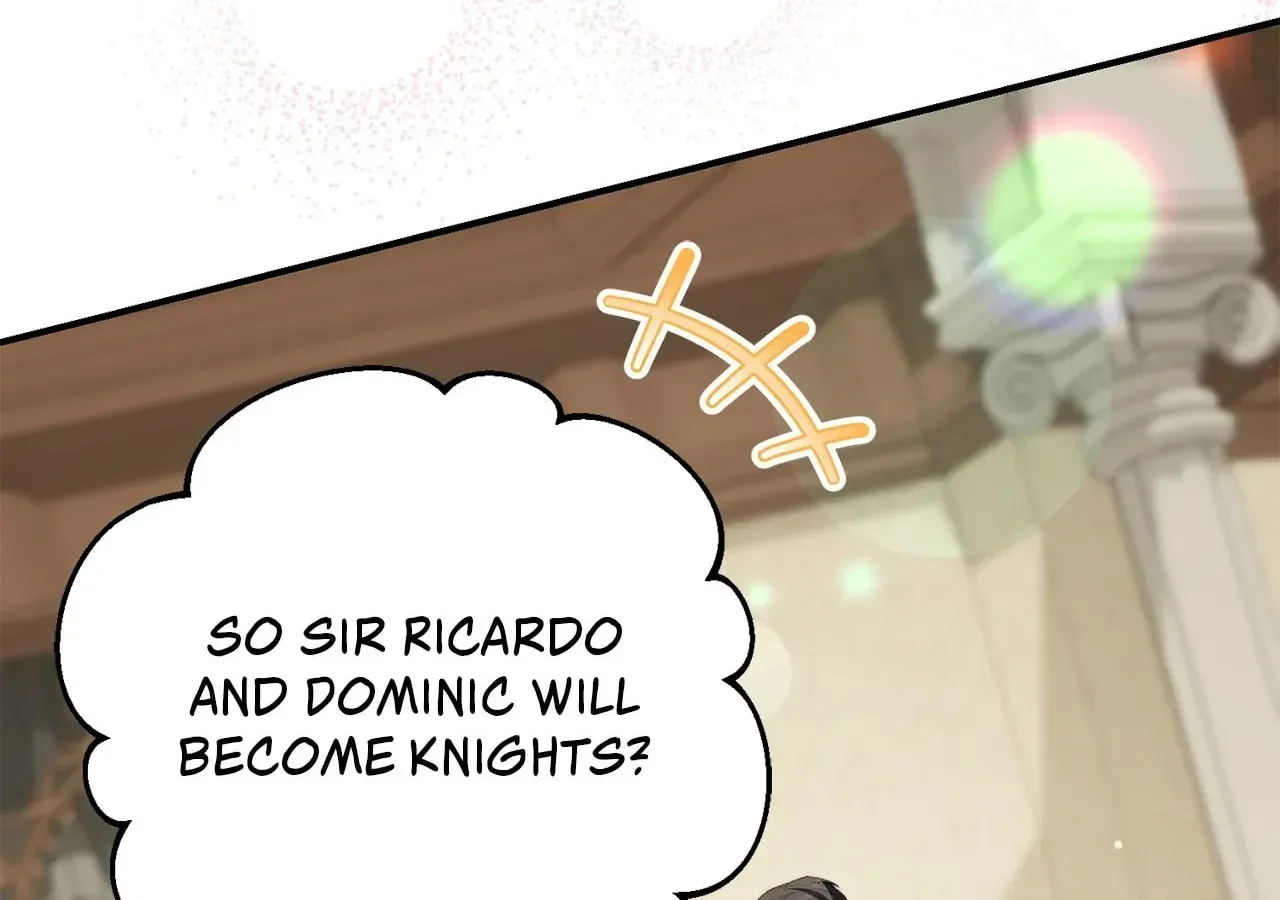 The Duchess Lives Only for This Day Chapter 31 - Page 43