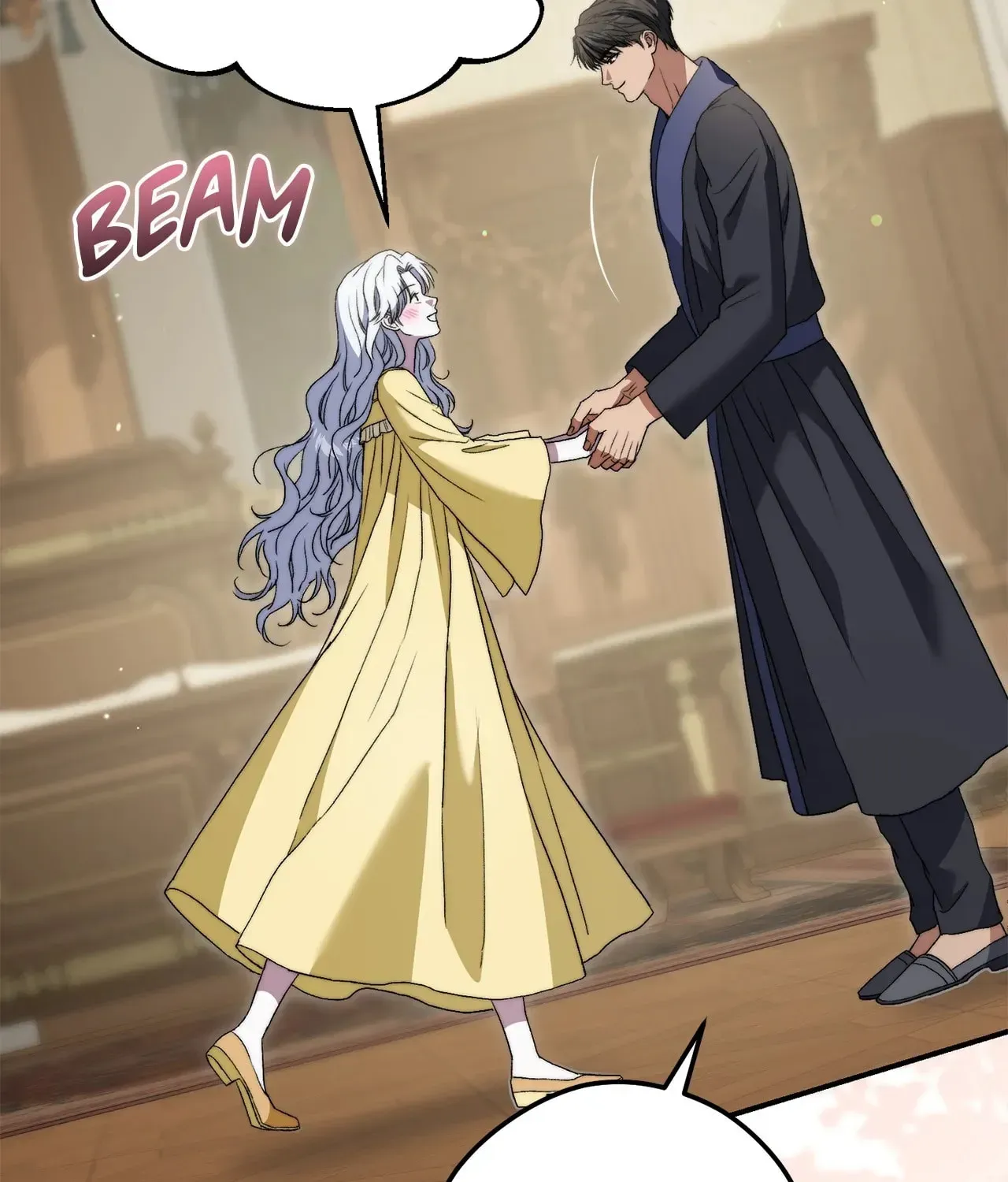 The Duchess Lives Only for This Day Chapter 31 - Page 44