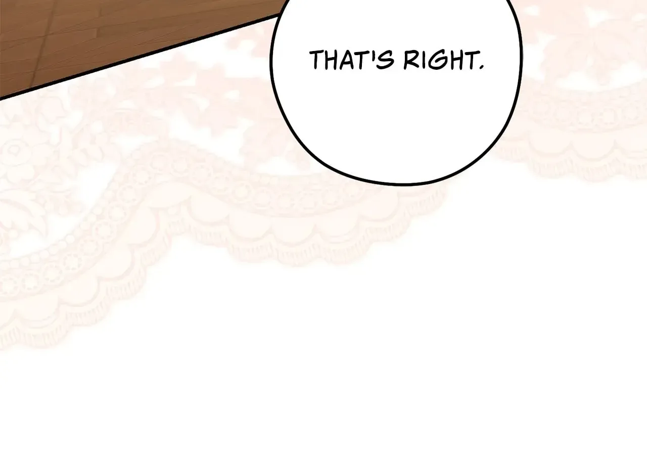 The Duchess Lives Only for This Day Chapter 31 - Page 45
