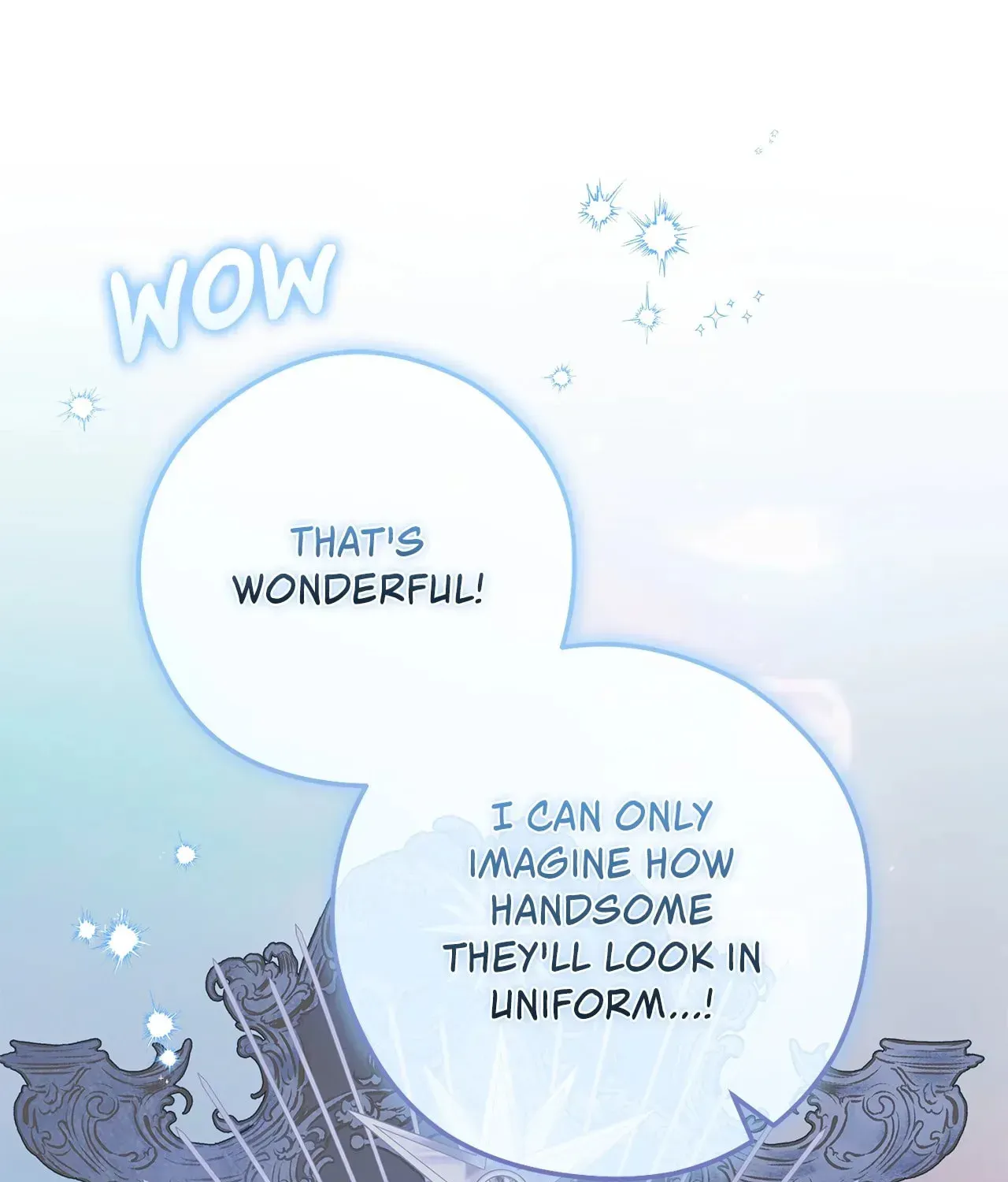 The Duchess Lives Only for This Day Chapter 31 - Page 47