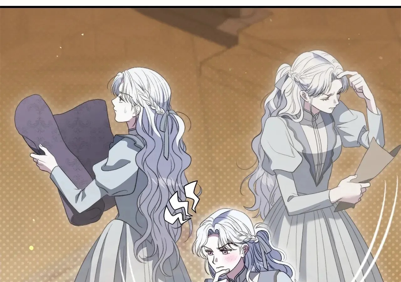The Duchess Lives Only for This Day Chapter 31 - Page 64