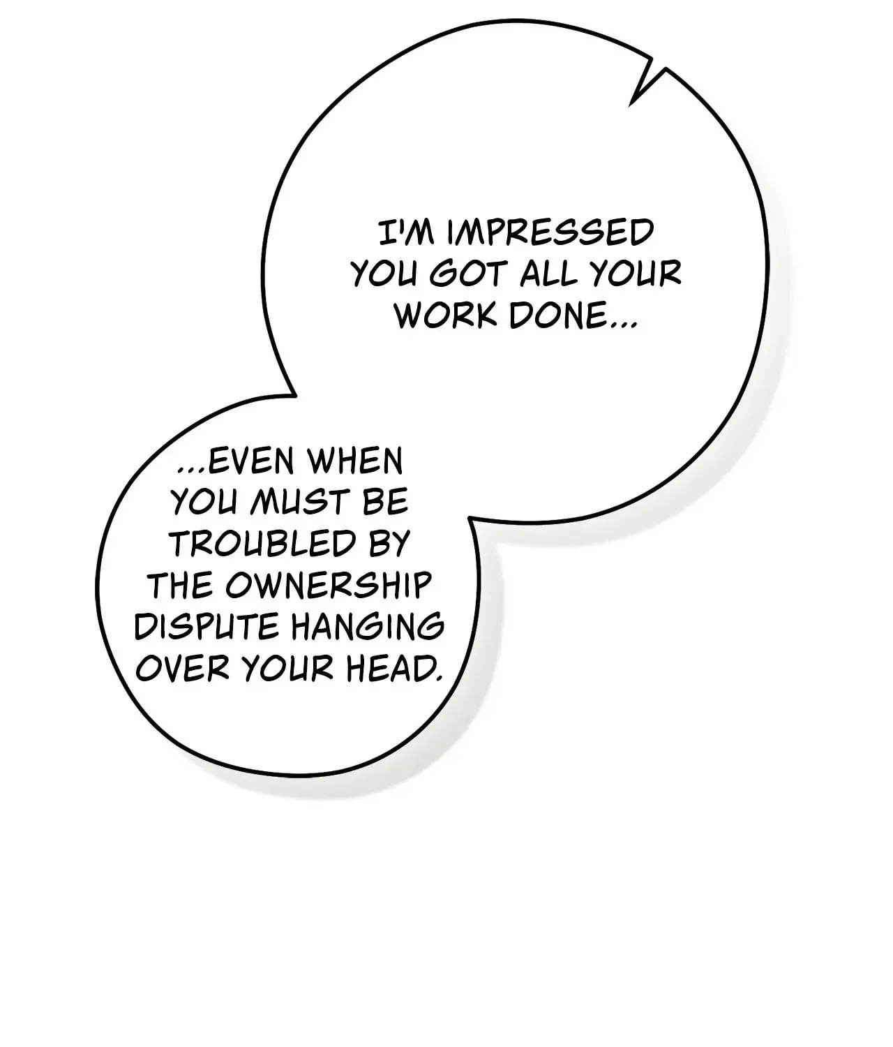 The Duchess Lives Only for This Day Chapter 31 - Page 71