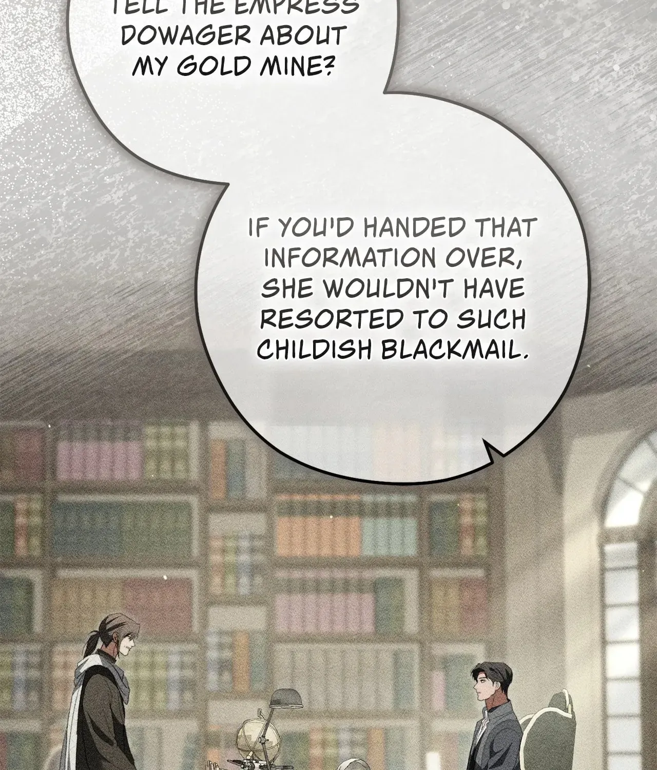 The Duchess Lives Only for This Day Chapter 31 - Page 75