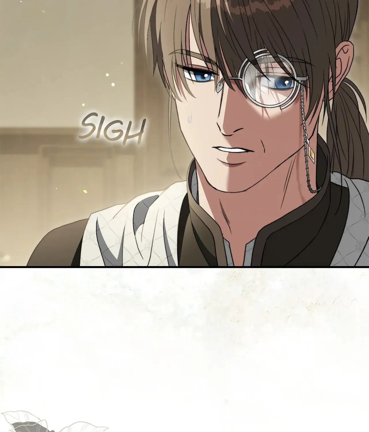 The Duchess Lives Only for This Day Chapter 31 - Page 79
