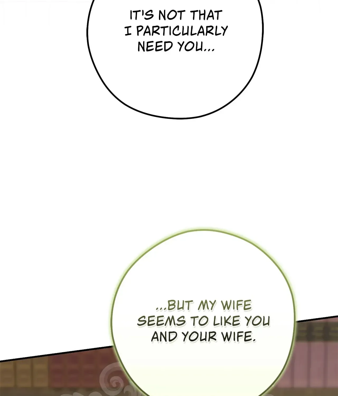 The Duchess Lives Only for This Day Chapter 31 - Page 85
