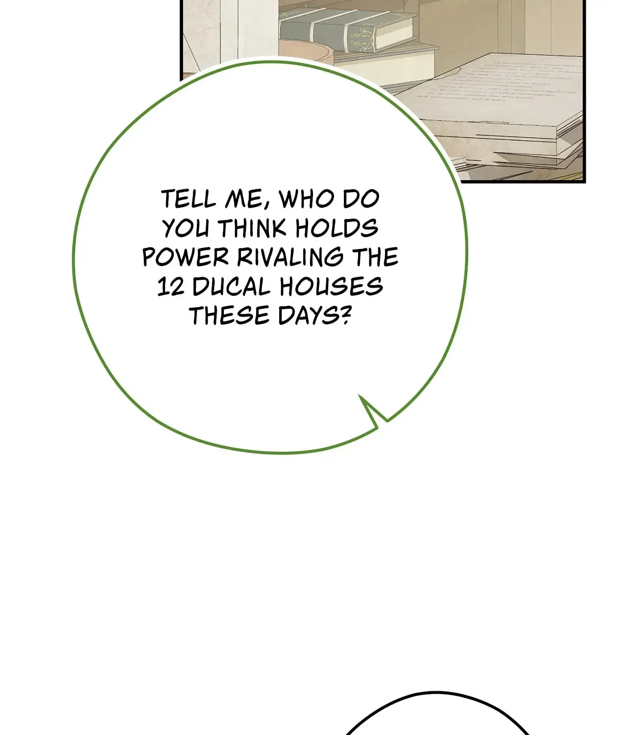 The Duchess Lives Only for This Day Chapter 31 - Page 91
