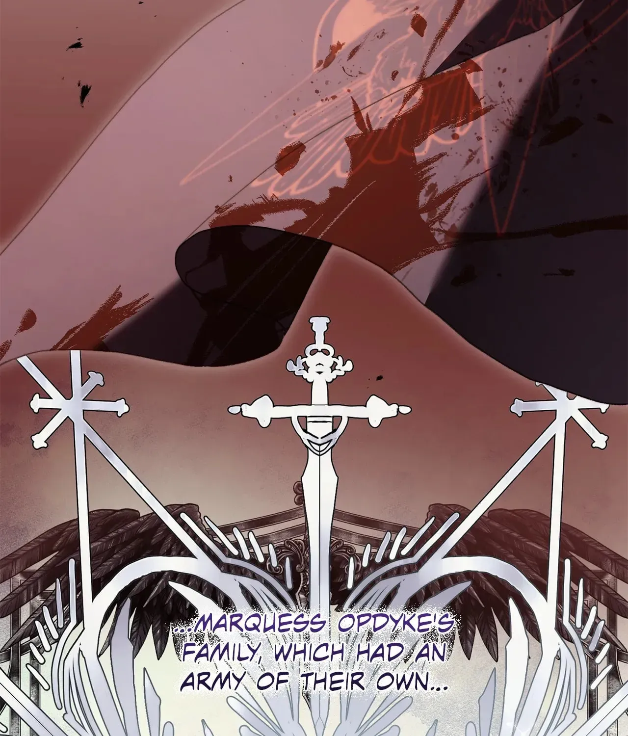 The Duchess Lives Only for This Day Chapter 31 - Page 97