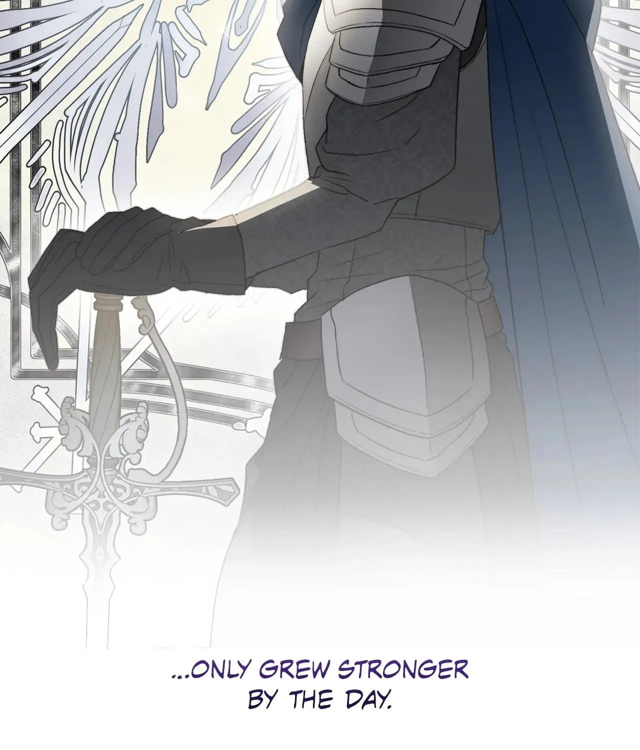 The Duchess Lives Only for This Day Chapter 31 - Page 99
