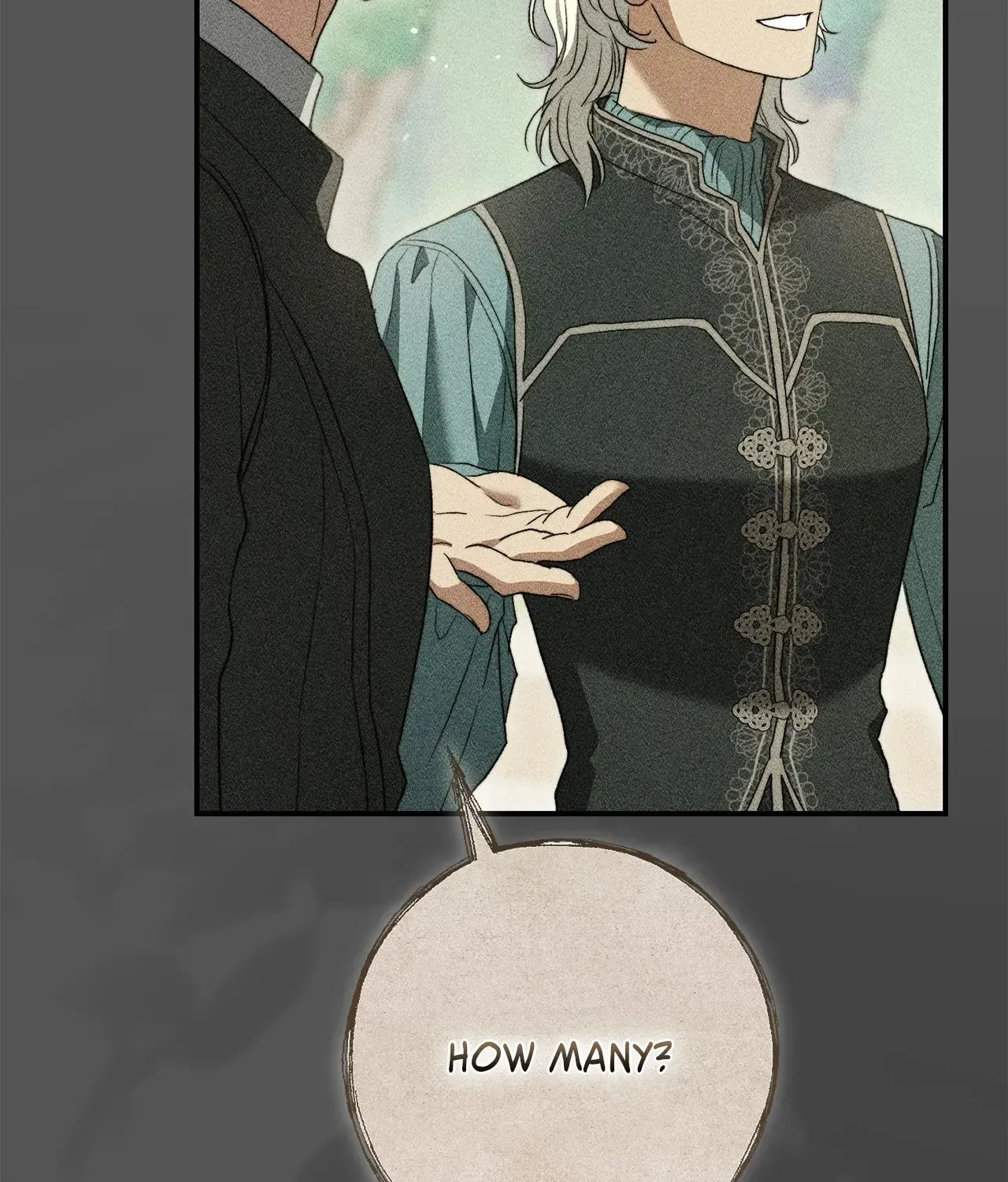The Duchess Lives Only for This Day Chapter 31 - Page 105