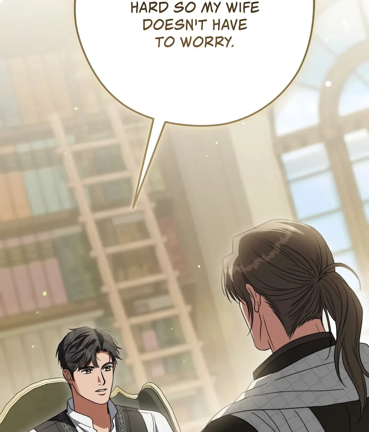 The Duchess Lives Only for This Day Chapter 31 - Page 111