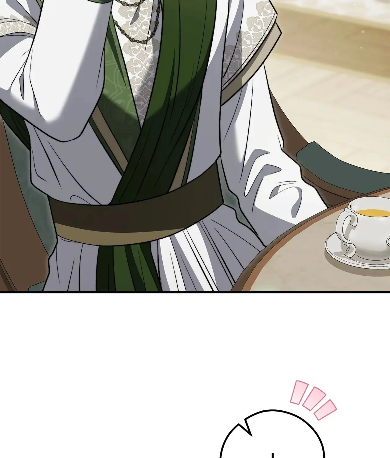 The Duchess Lives Only for This Day Chapter 31 - Page 122