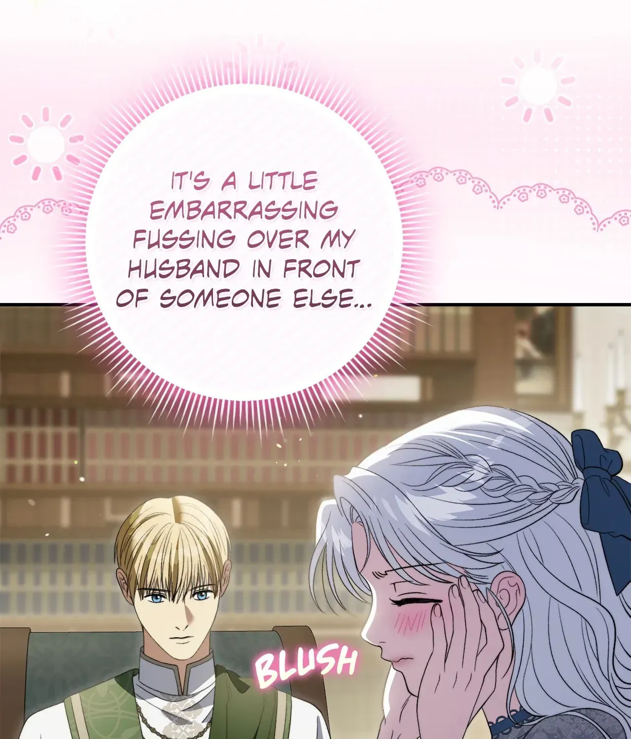 The Duchess Lives Only for This Day Chapter 31 - Page 138