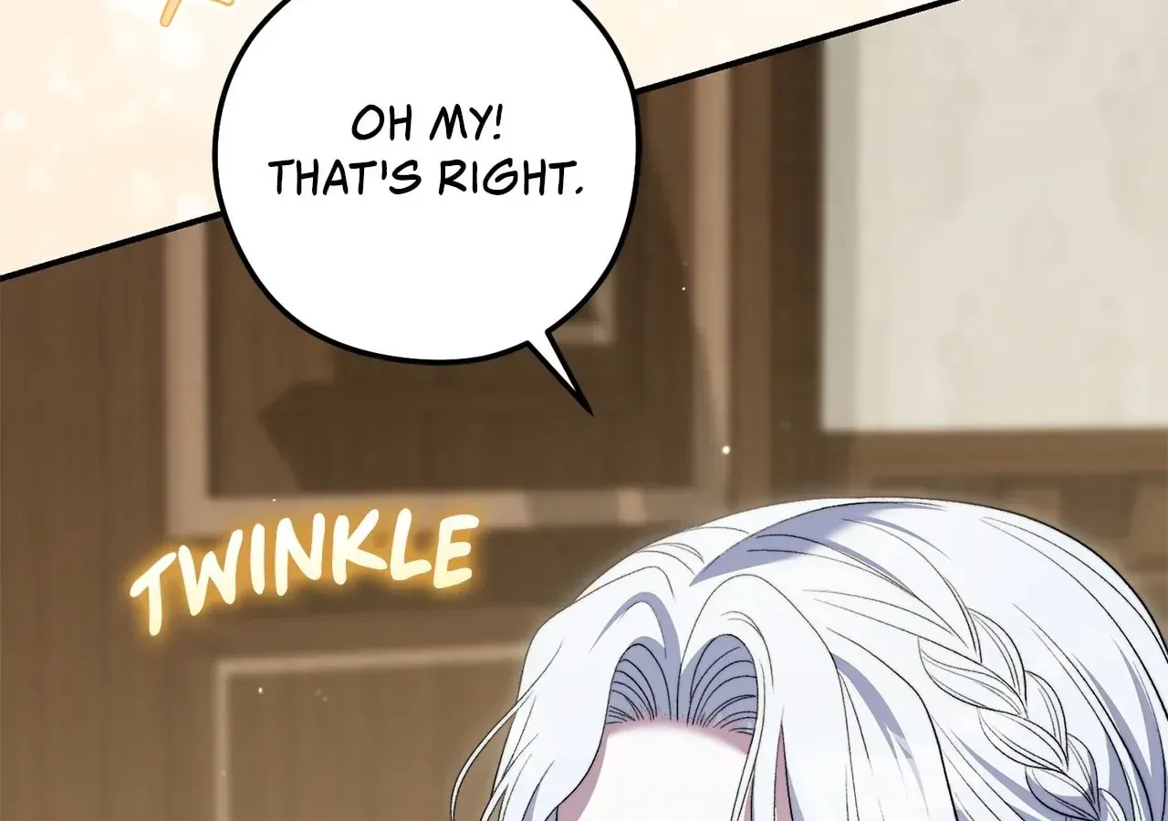 The Duchess Lives Only for This Day Chapter 31 - Page 156