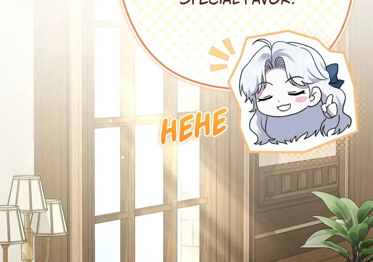 The Duchess Lives Only for This Day Chapter 31 - Page 160