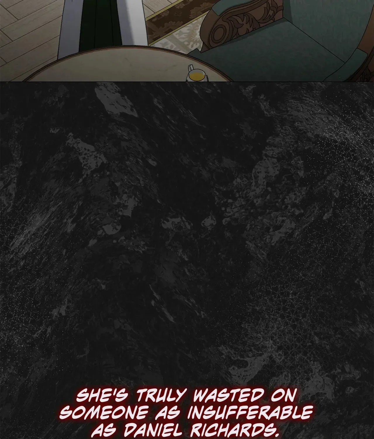 The Duchess Lives Only for This Day Chapter 31 - Page 185
