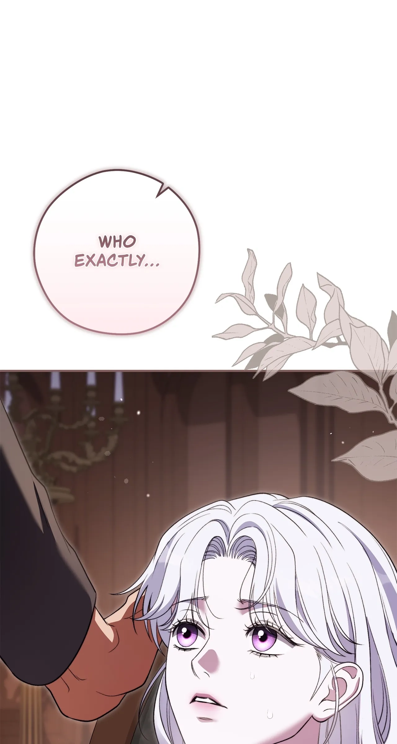 The Duchess Lives Only for This Day Chapter 34 - Page 2