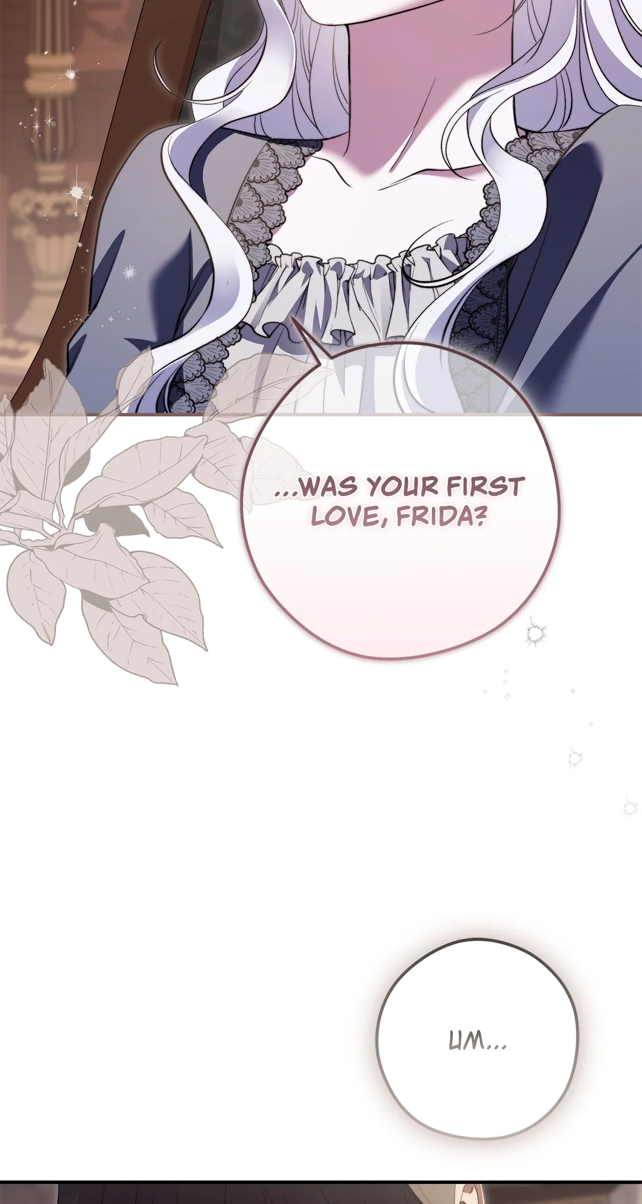 The Duchess Lives Only for This Day Chapter 34 - Page 3