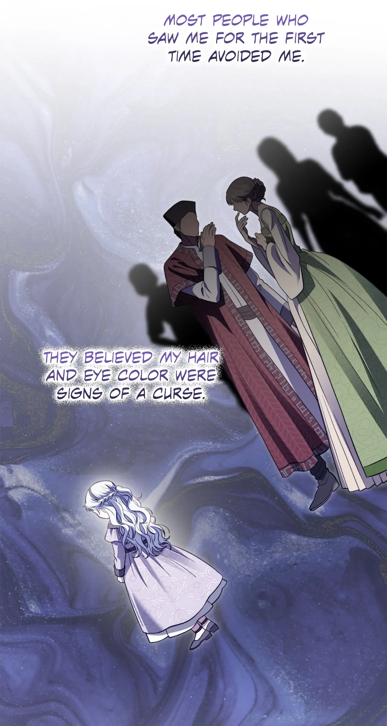 The Duchess Lives Only for This Day Chapter 34 - Page 8