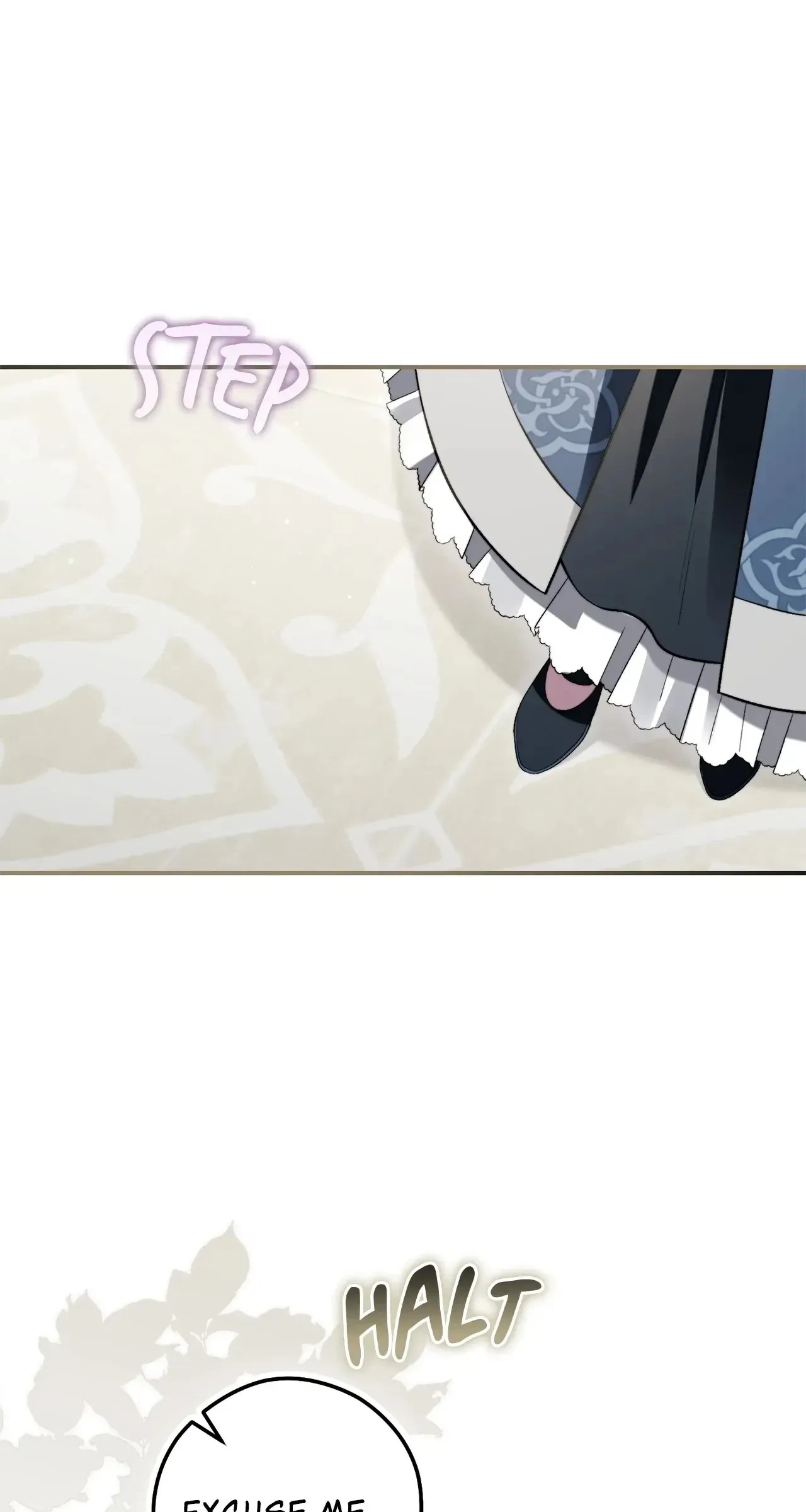 The Duchess Lives Only for This Day Chapter 34 - Page 10