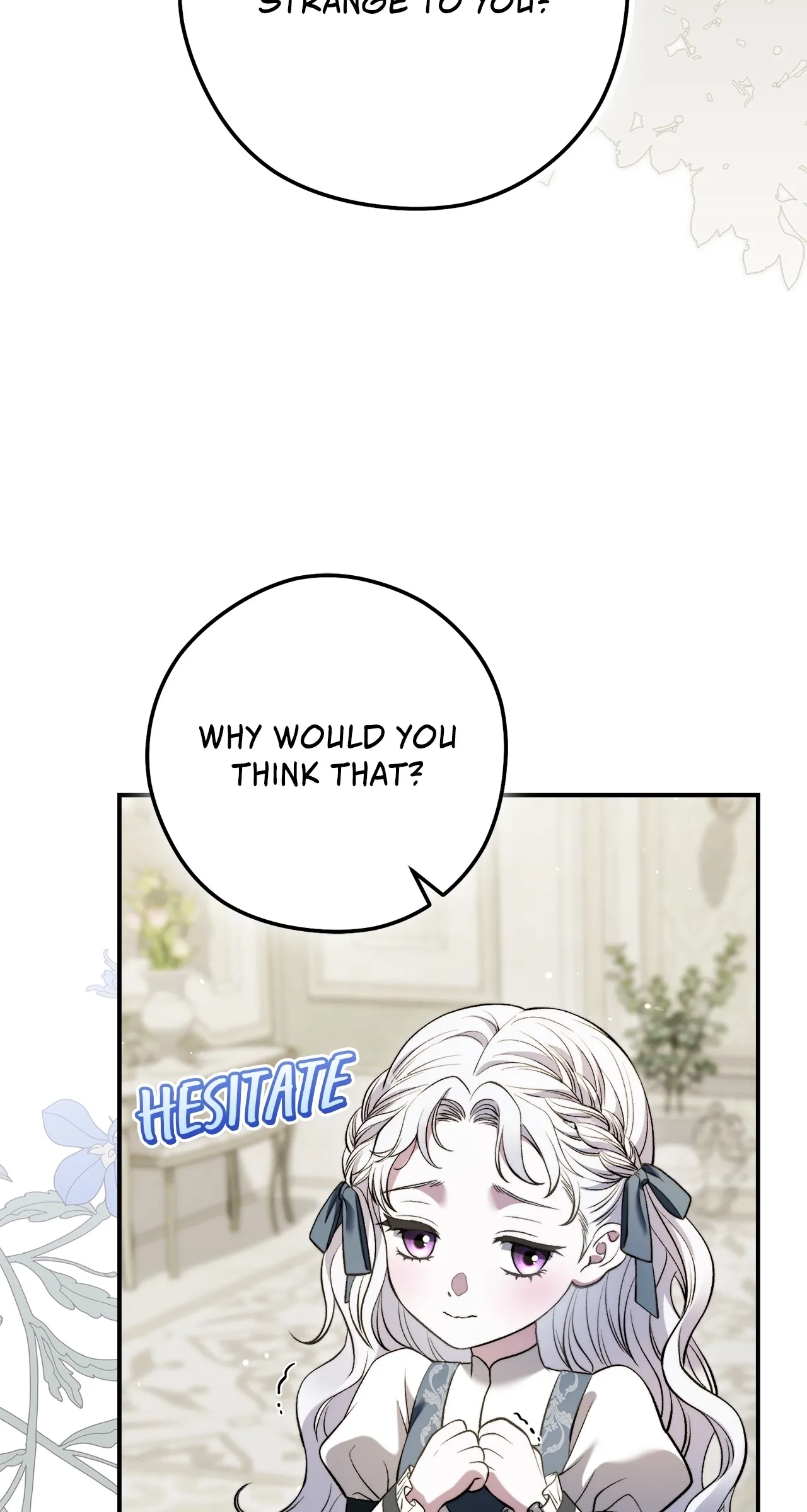 The Duchess Lives Only for This Day Chapter 34 - Page 12