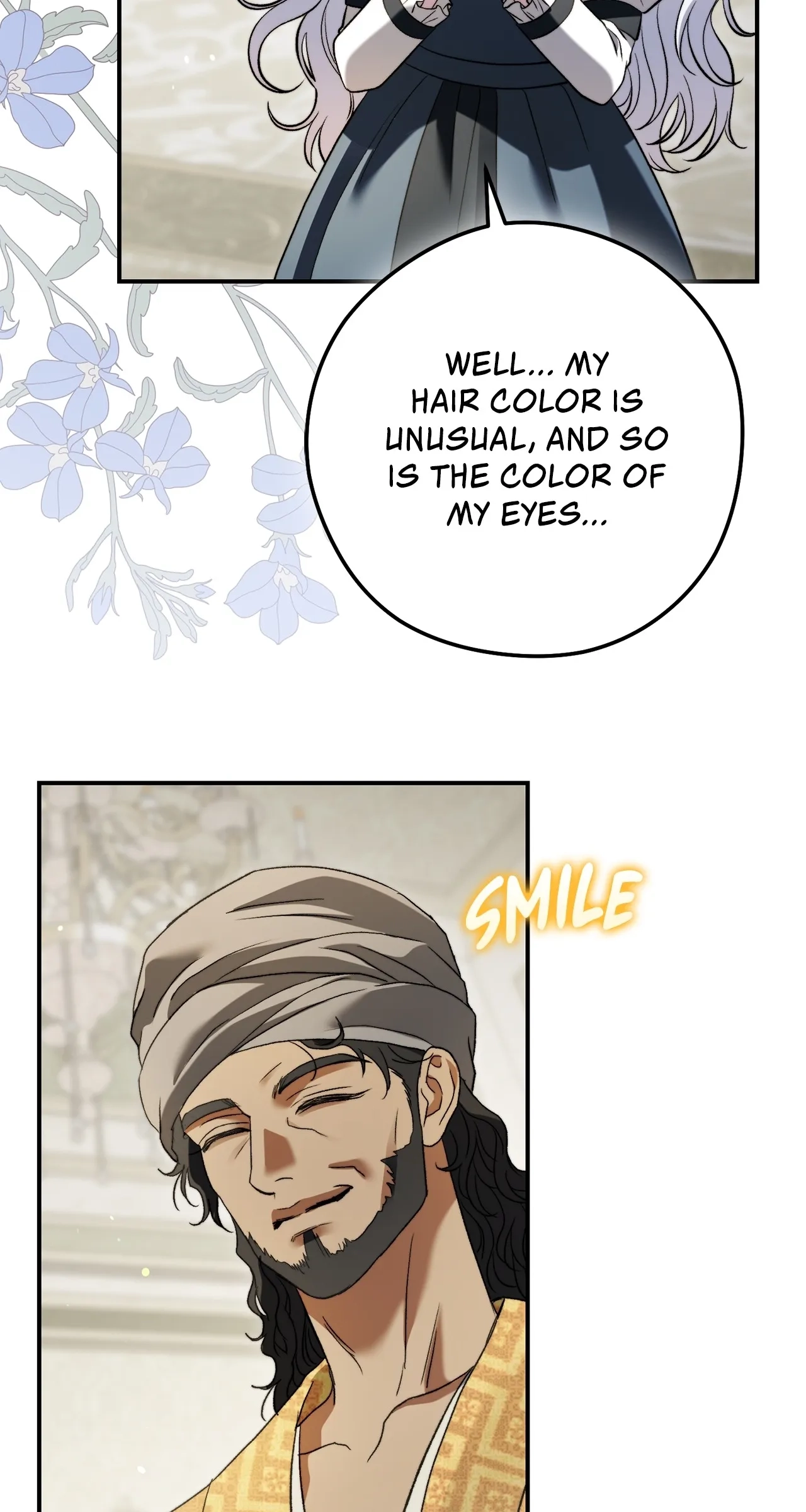 The Duchess Lives Only for This Day Chapter 34 - Page 13