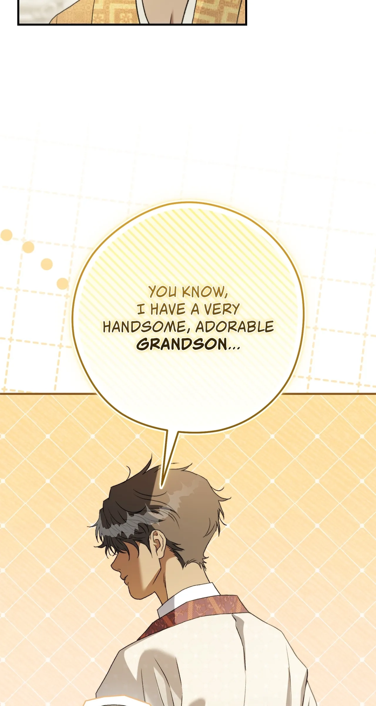 The Duchess Lives Only for This Day Chapter 34 - Page 14