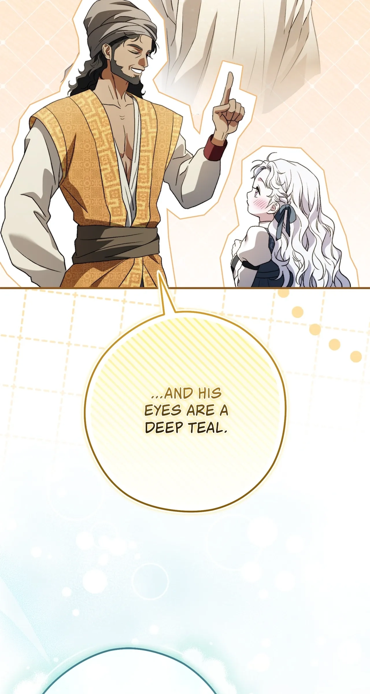 The Duchess Lives Only for This Day Chapter 34 - Page 15