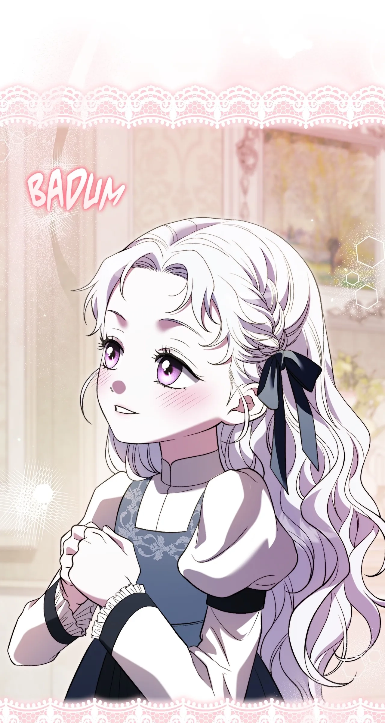 The Duchess Lives Only for This Day Chapter 34 - Page 18