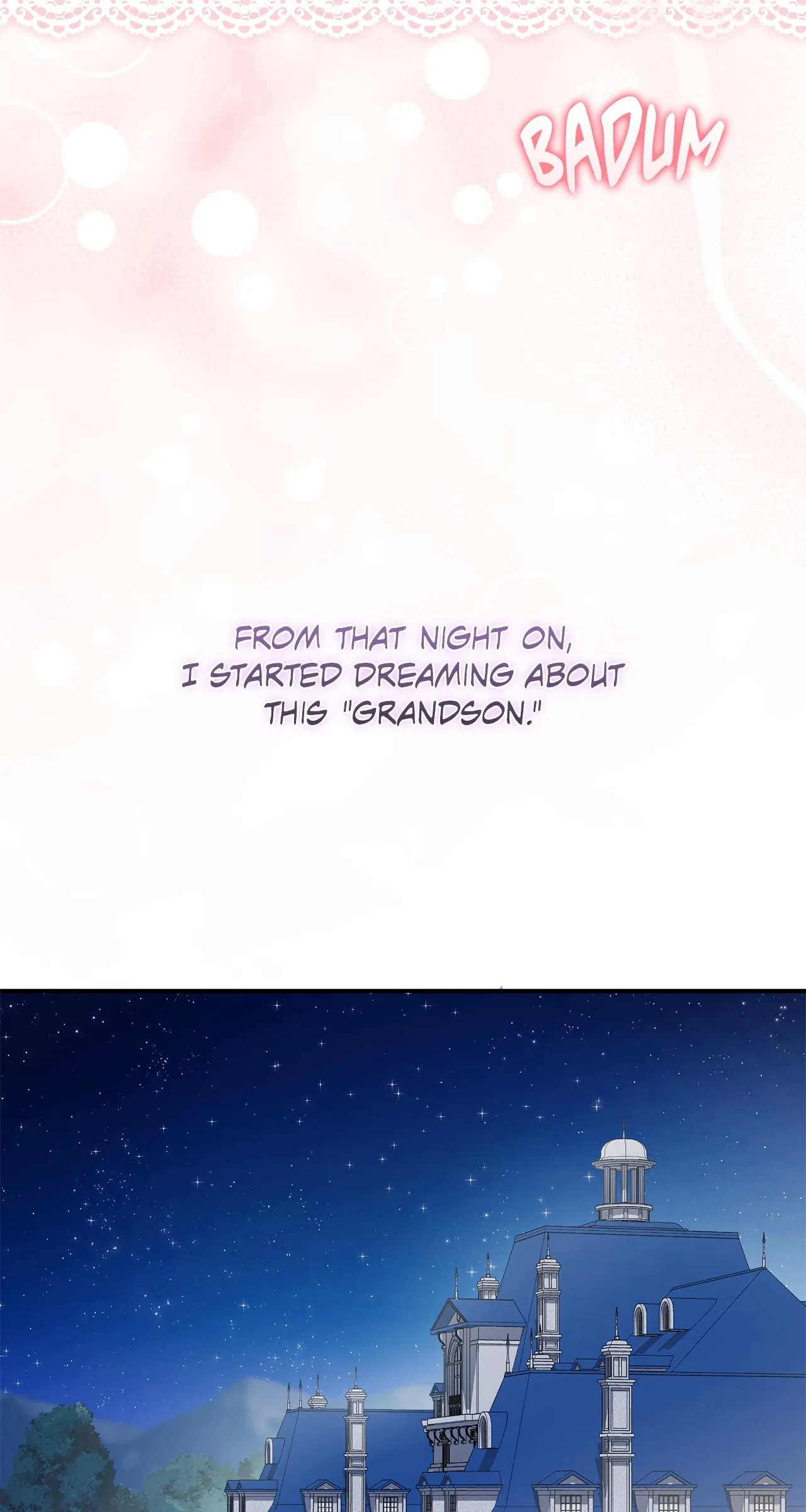 The Duchess Lives Only for This Day Chapter 34 - Page 19