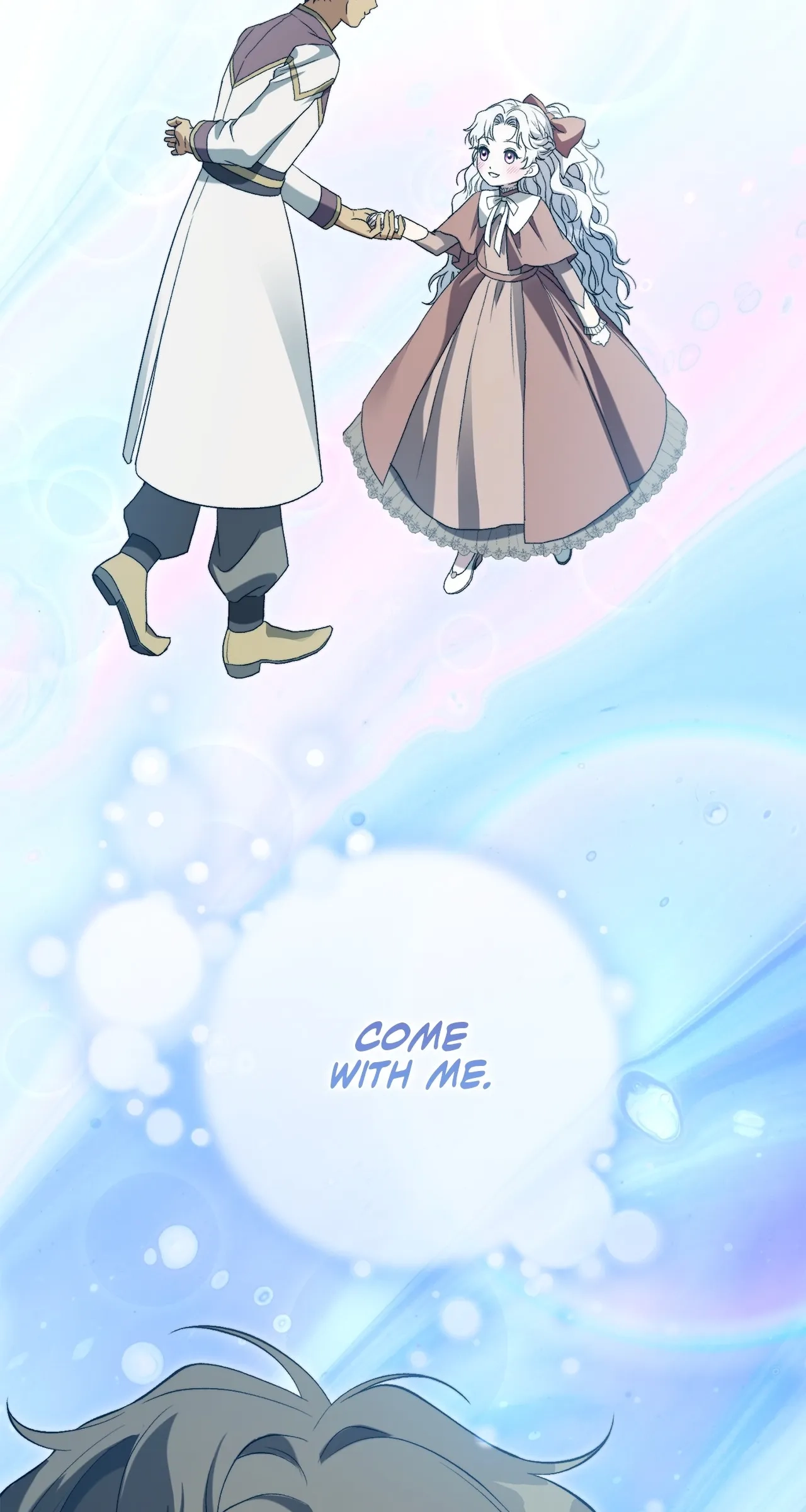 The Duchess Lives Only for This Day Chapter 34 - Page 20
