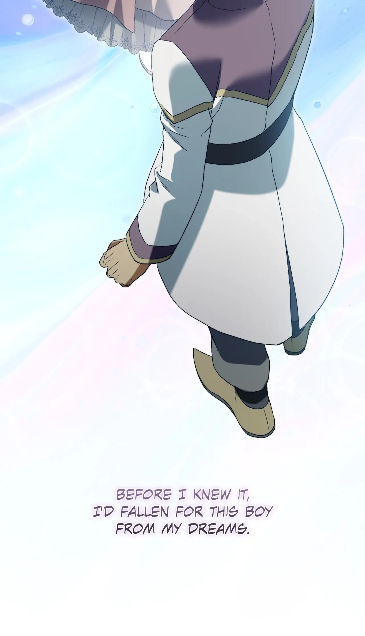 The Duchess Lives Only for This Day Chapter 34 - Page 23