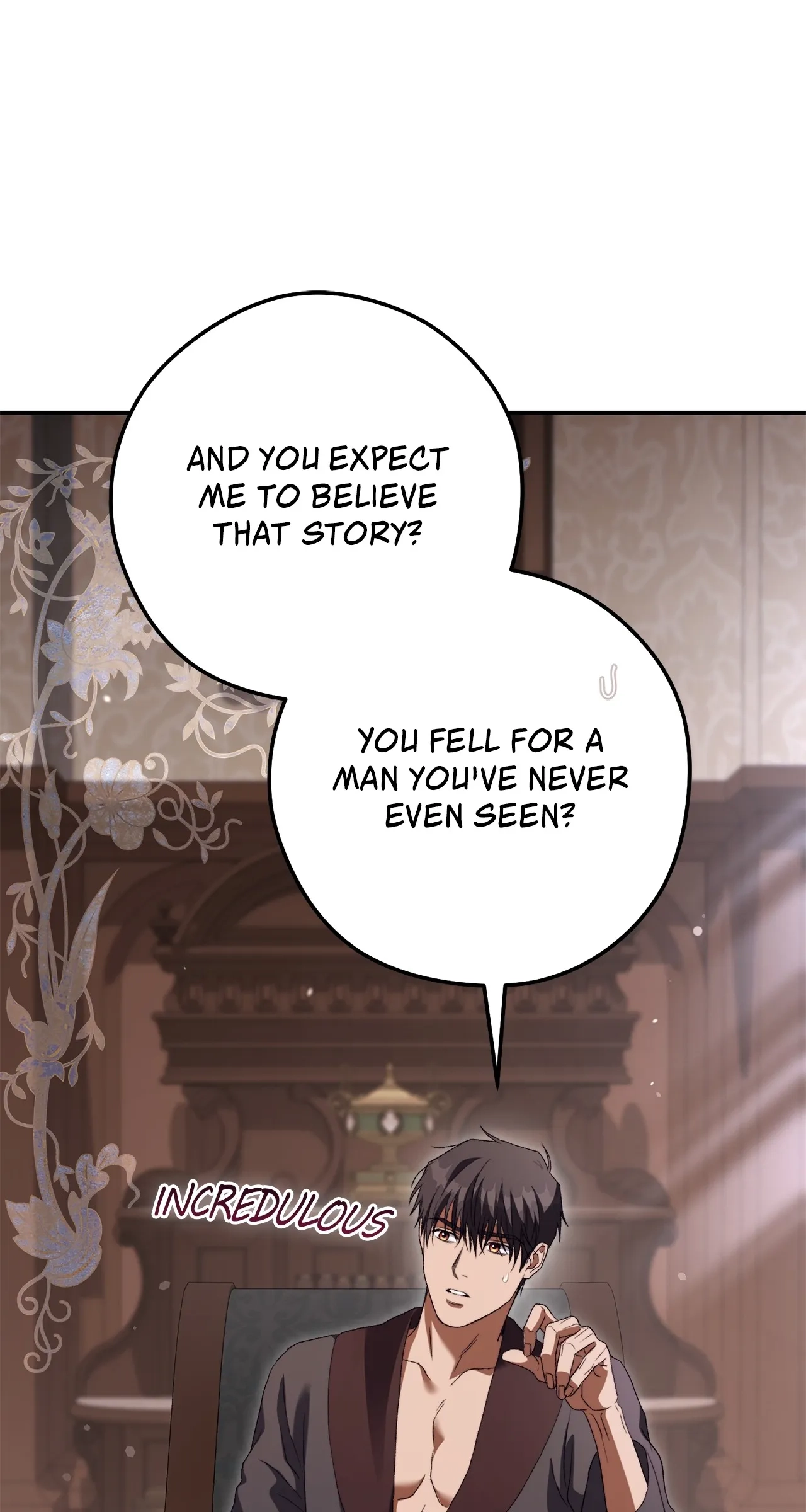 The Duchess Lives Only for This Day Chapter 34 - Page 24