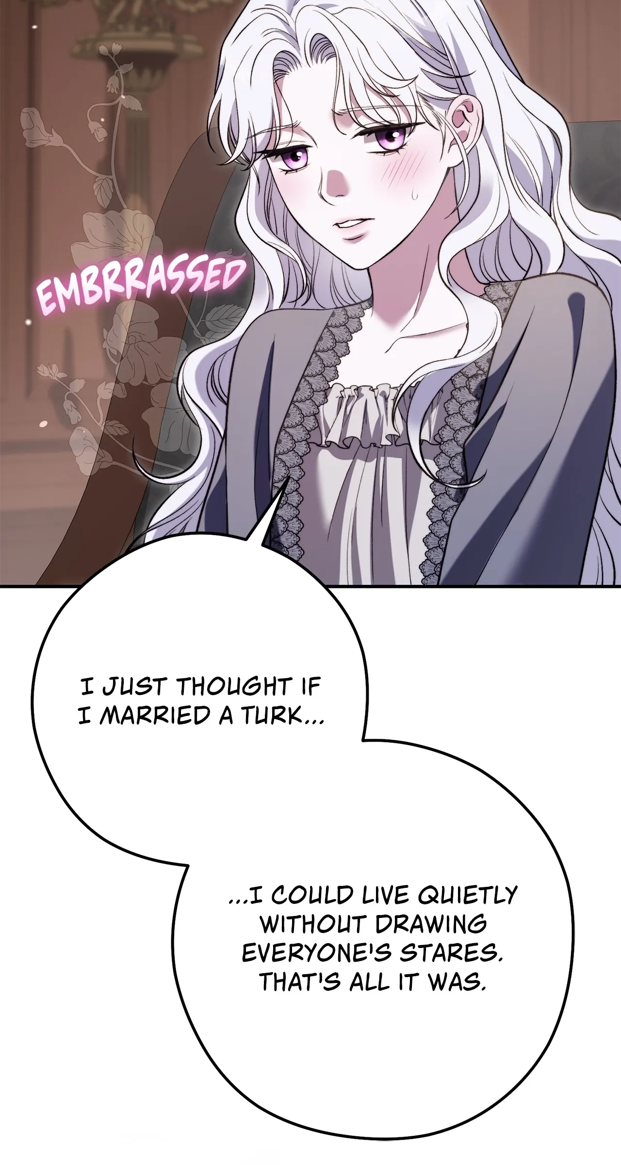 The Duchess Lives Only for This Day Chapter 34 - Page 26