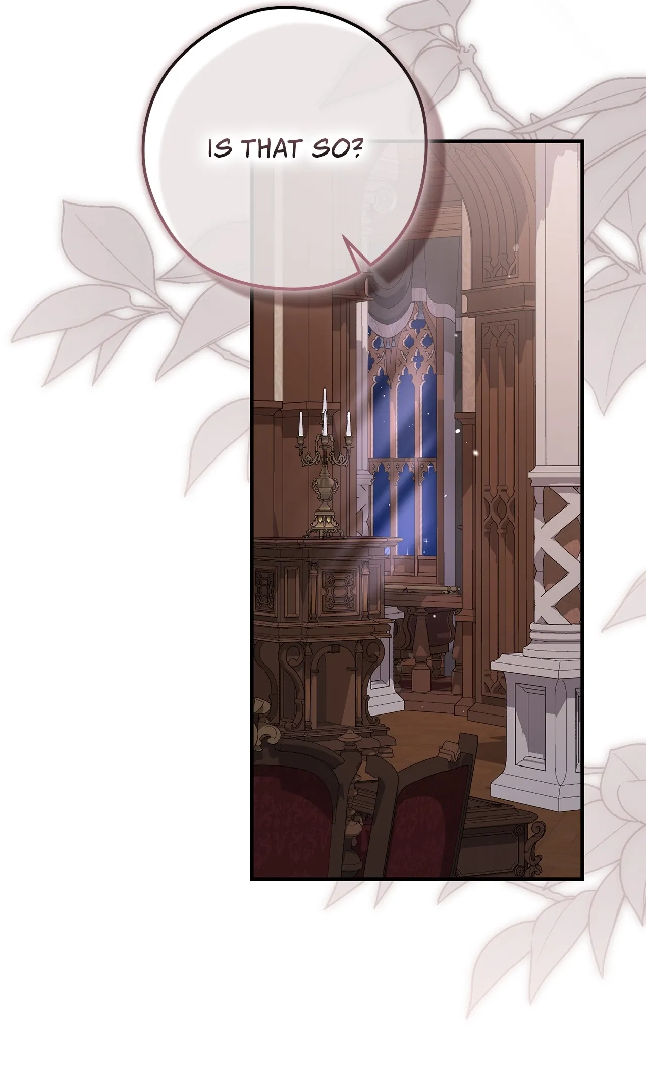 The Duchess Lives Only for This Day Chapter 34 - Page 30