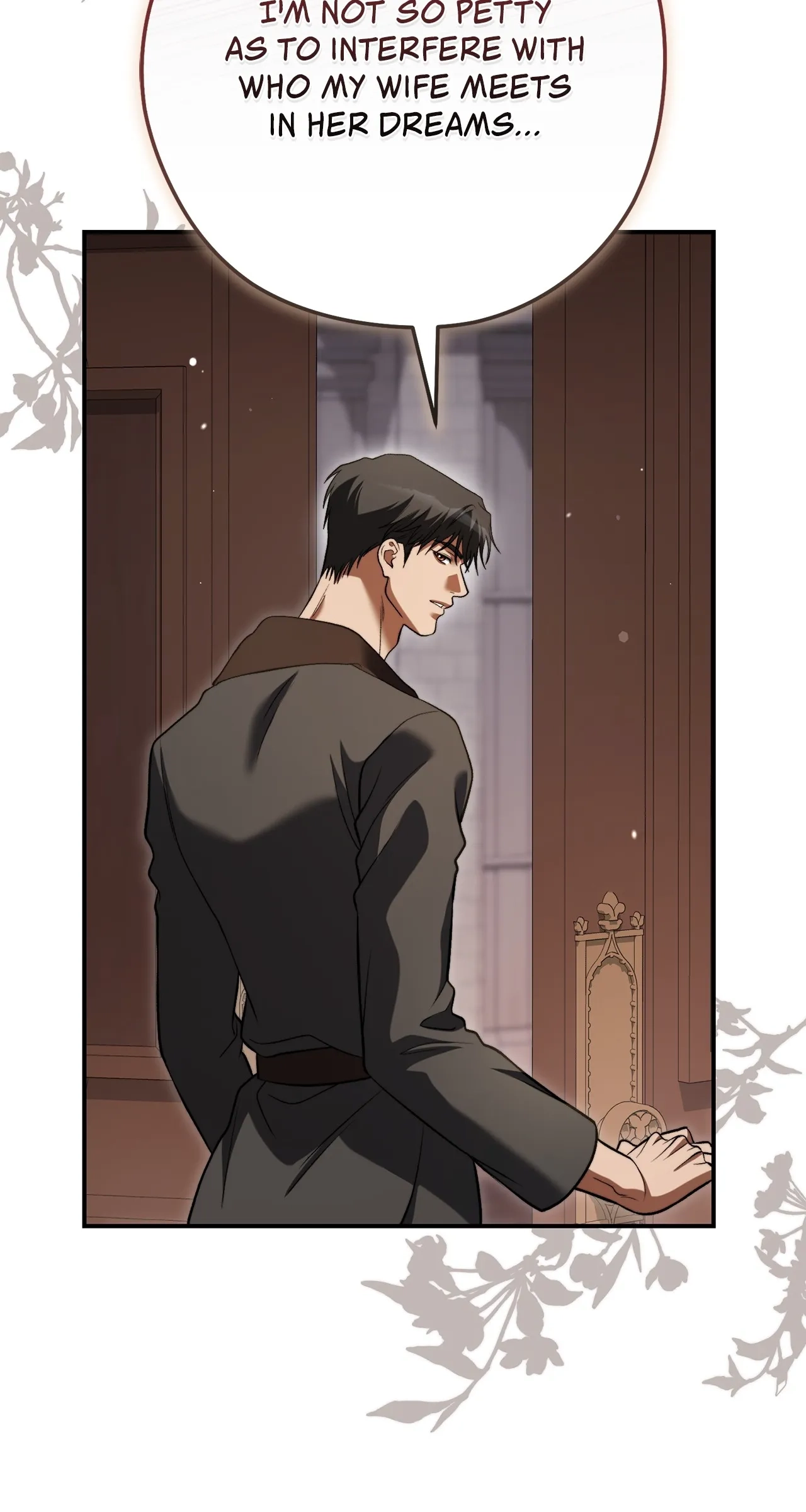 The Duchess Lives Only for This Day Chapter 34 - Page 34