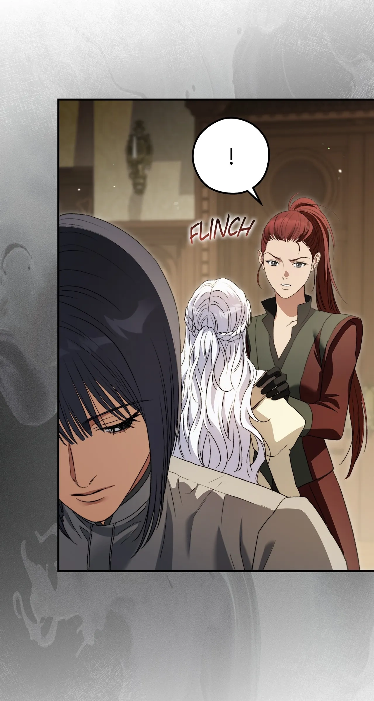 The Duchess Lives Only for This Day Chapter 34 - Page 43
